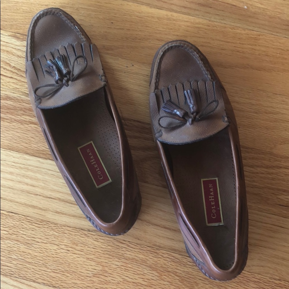 Cole Haan men’s shoes